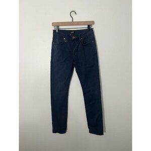 Neuw Iggy Skinny Jeans Blue Size 28x32
